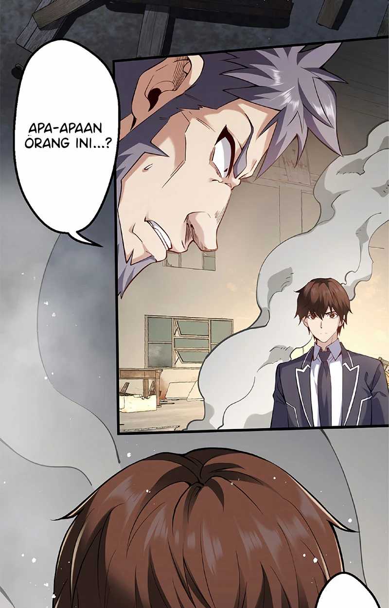 Isekai Kaeri no Saikyou Tamer, Tsukai ma wa Osananajimi Chapter 15 - halaman 40