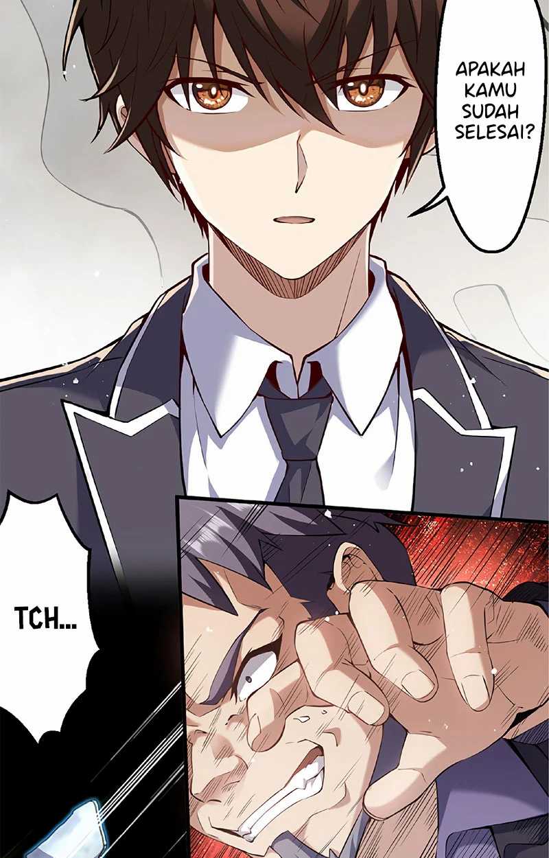 Isekai Kaeri no Saikyou Tamer, Tsukai ma wa Osananajimi Chapter 15 - halaman 41