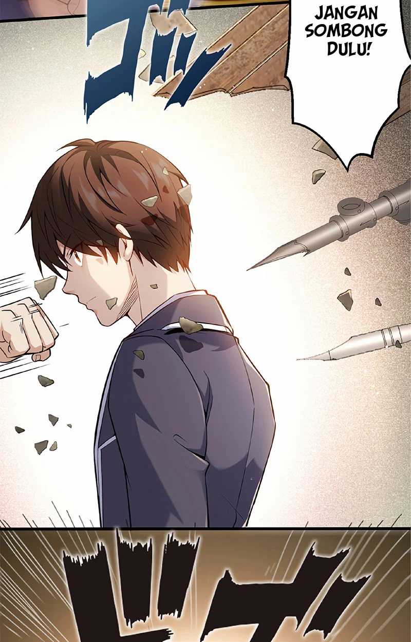 Isekai Kaeri no Saikyou Tamer, Tsukai ma wa Osananajimi Chapter 15 - halaman 45