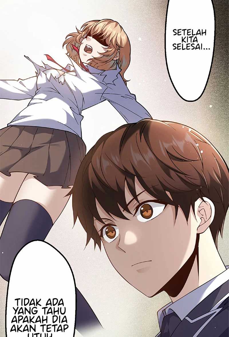 Isekai Kaeri no Saikyou Tamer, Tsukai ma wa Osananajimi Chapter 15 - halaman 5