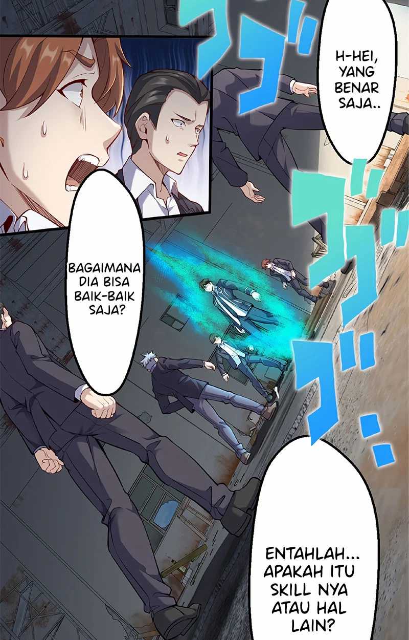 Isekai Kaeri no Saikyou Tamer, Tsukai ma wa Osananajimi Chapter 15 - halaman 51