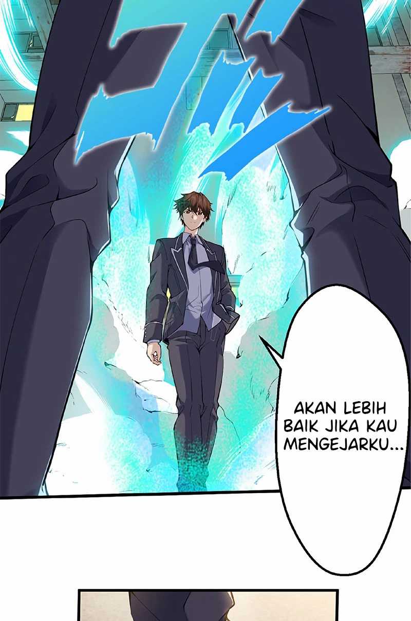 Isekai Kaeri no Saikyou Tamer, Tsukai ma wa Osananajimi Chapter 15 - halaman 53