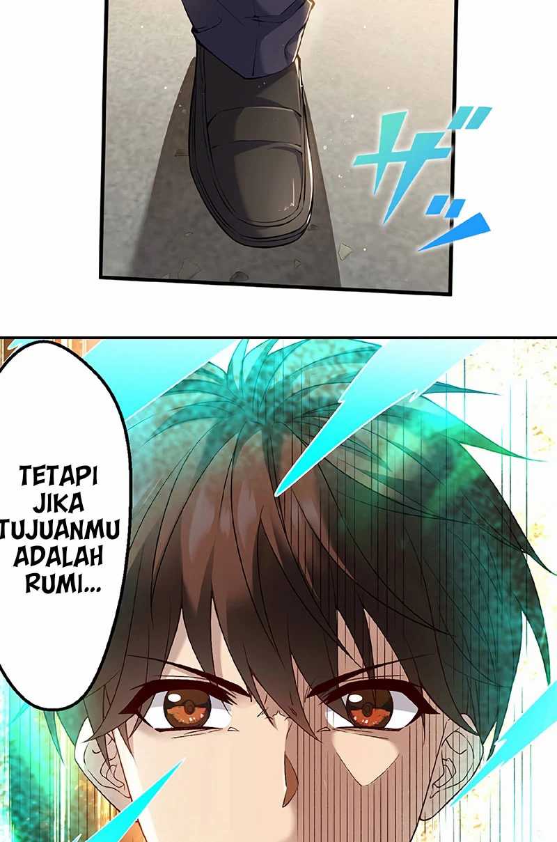 Isekai Kaeri no Saikyou Tamer, Tsukai ma wa Osananajimi Chapter 15 - halaman 54