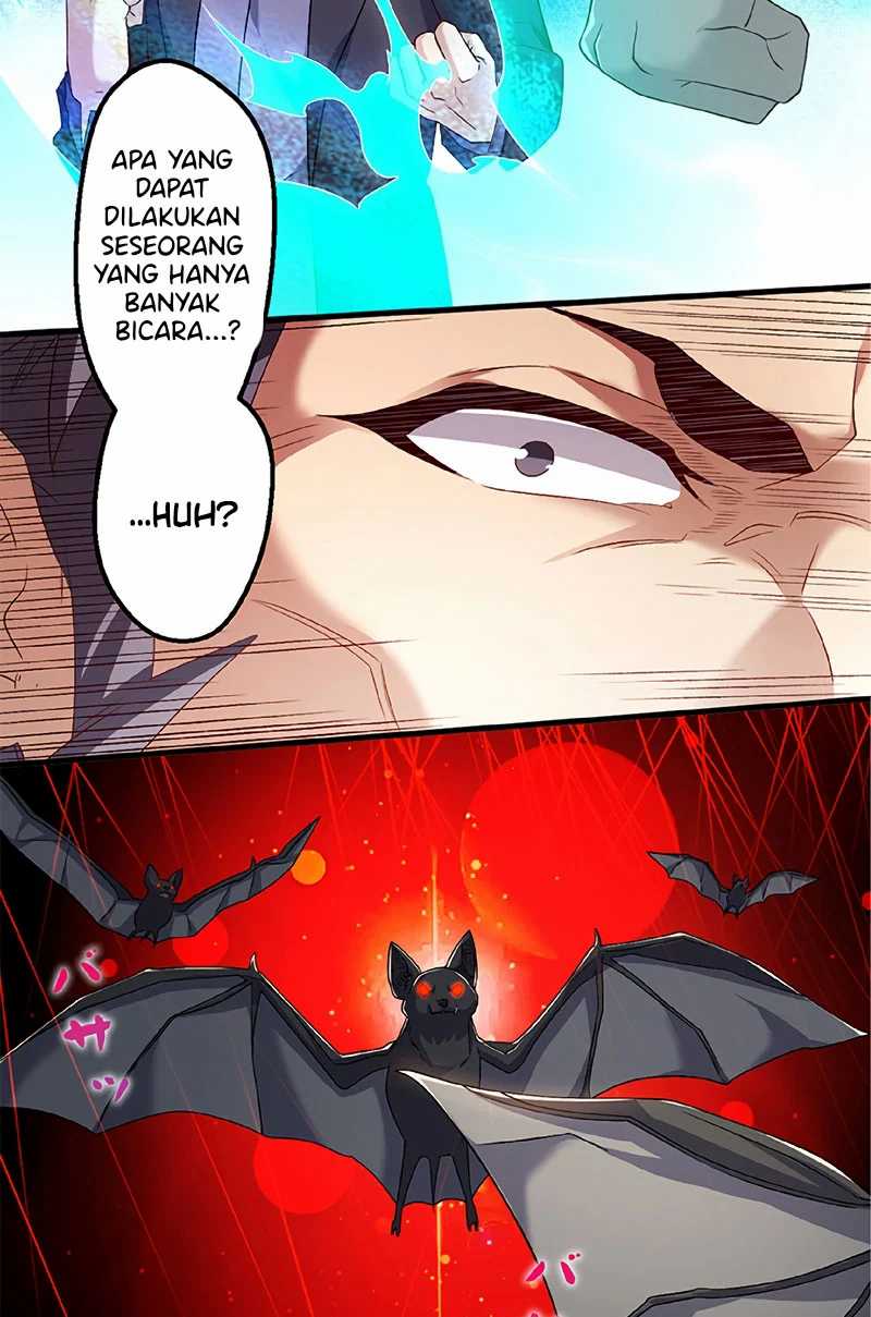Isekai Kaeri no Saikyou Tamer, Tsukai ma wa Osananajimi Chapter 15 - halaman 57