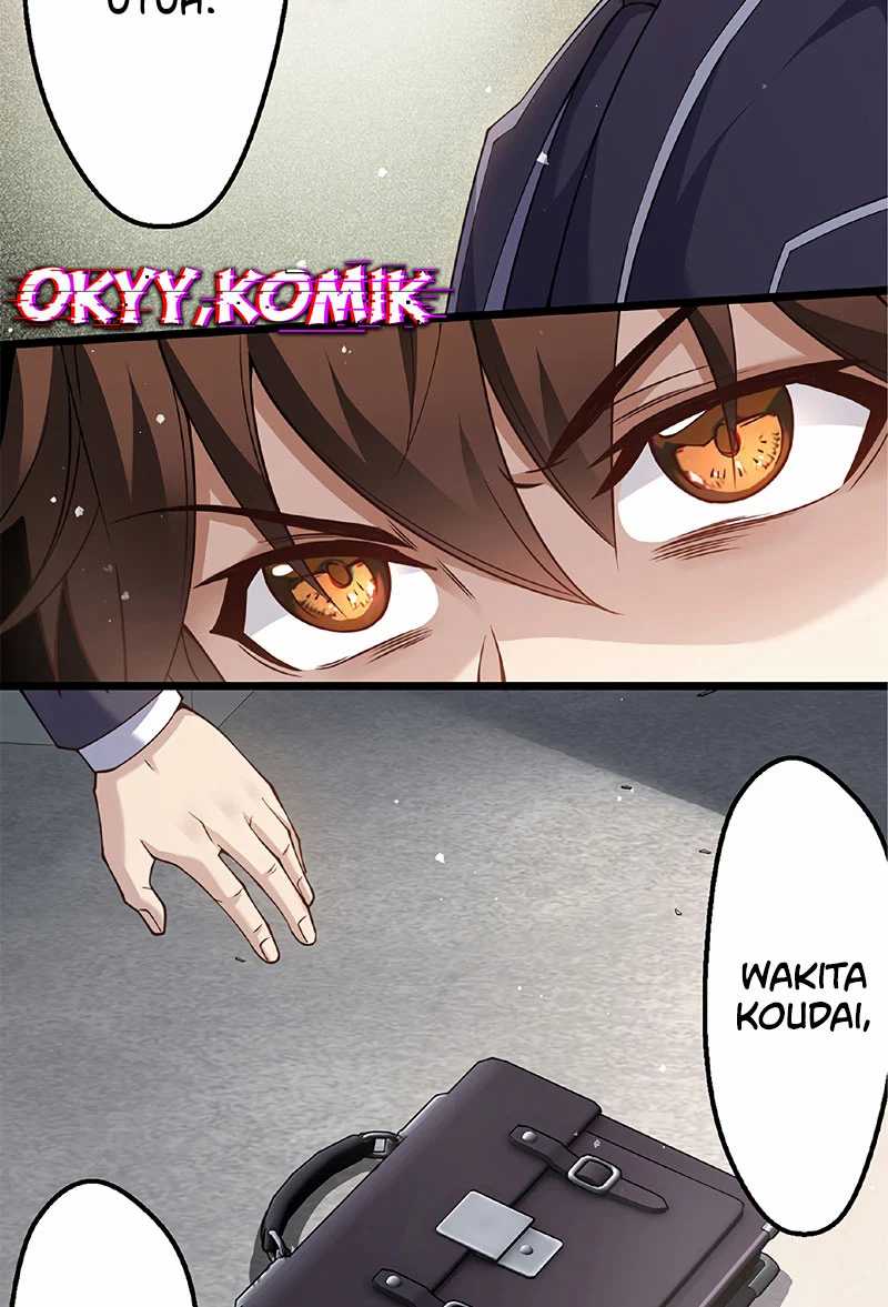 Isekai Kaeri no Saikyou Tamer, Tsukai ma wa Osananajimi Chapter 15 - halaman 6