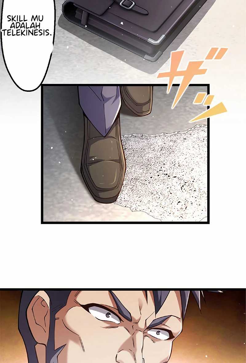 Isekai Kaeri no Saikyou Tamer, Tsukai ma wa Osananajimi Chapter 15 - halaman 7