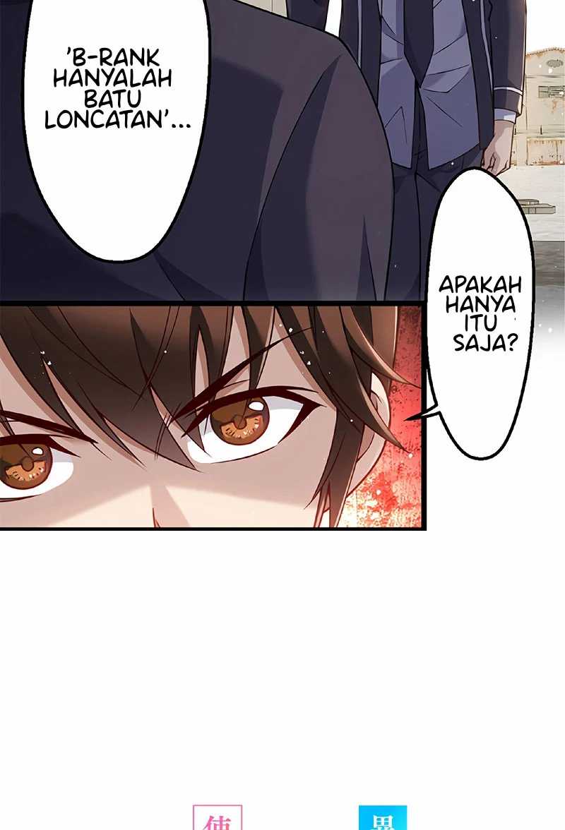 Isekai Kaeri no Saikyou Tamer, Tsukai ma wa Osananajimi Chapter 15 - halaman 9
