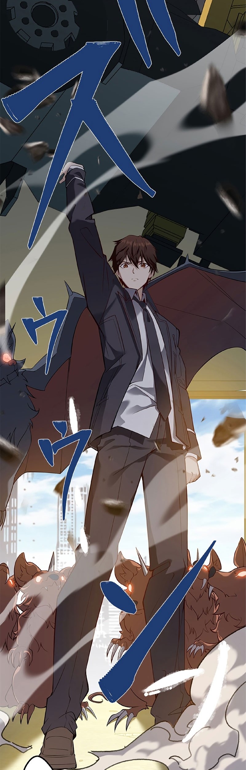 Isekai Kaeri no Saikyou Tamer, Tsukai ma wa Osananajimi Chapter 16 - halaman 15