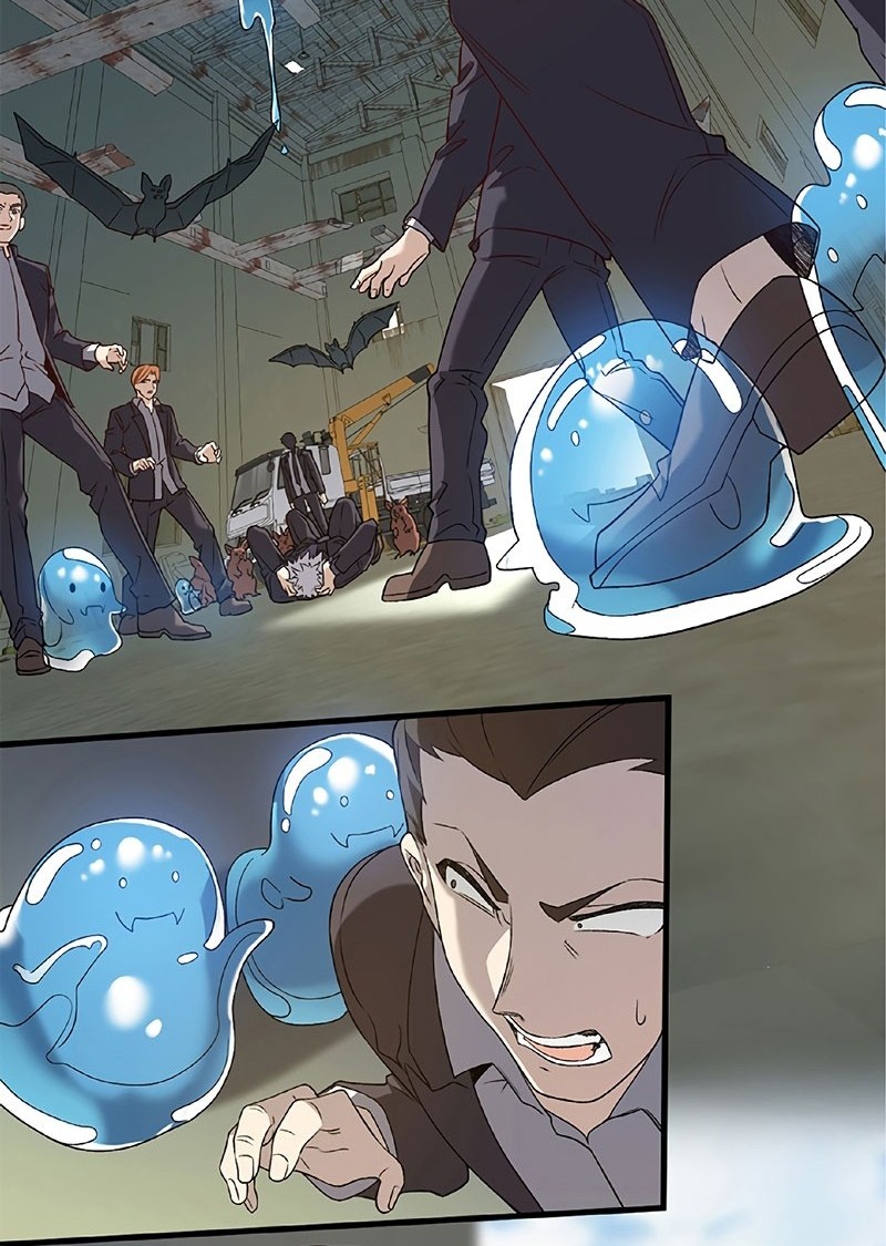 Isekai Kaeri no Saikyou Tamer, Tsukai ma wa Osananajimi Chapter 16 - halaman 20