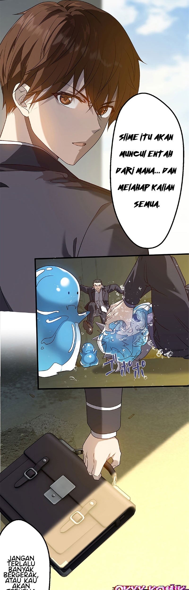 Isekai Kaeri no Saikyou Tamer, Tsukai ma wa Osananajimi Chapter 16 - halaman 21
