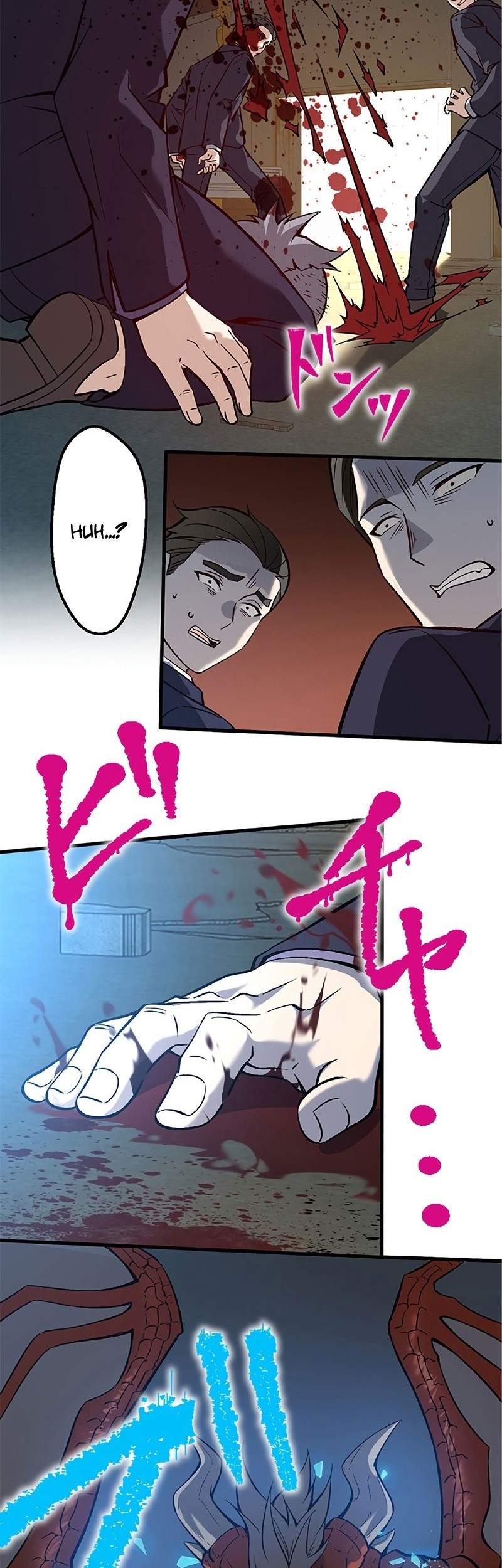 Isekai Kaeri no Saikyou Tamer, Tsukai ma wa Osananajimi Chapter 16 - halaman 31