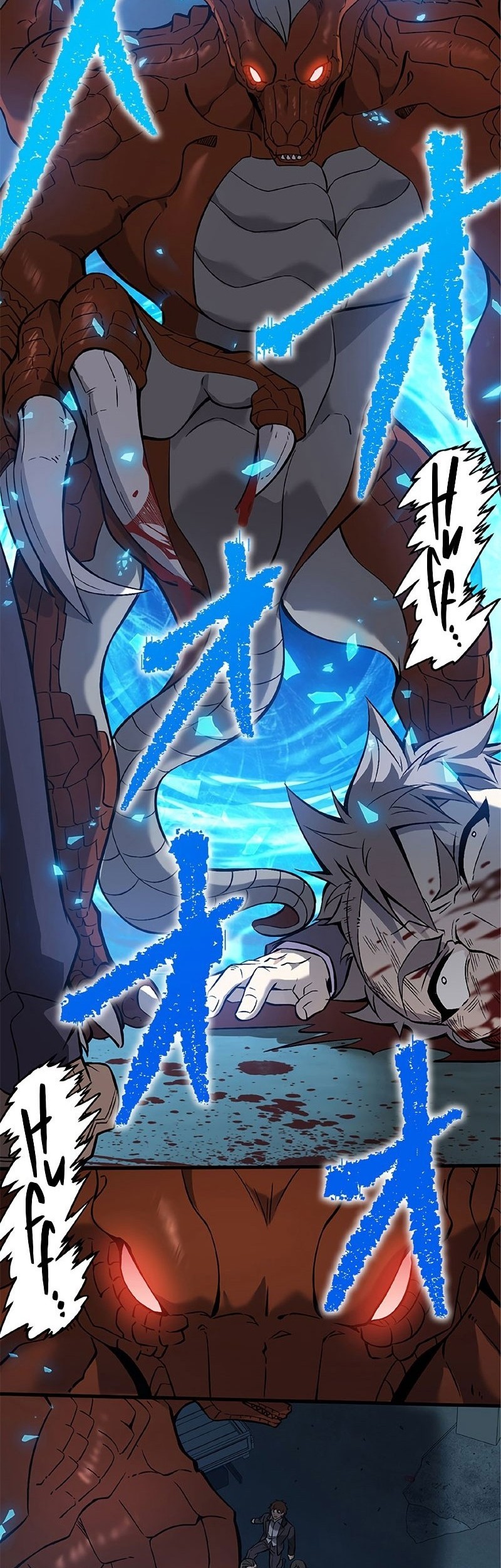 Isekai Kaeri no Saikyou Tamer, Tsukai ma wa Osananajimi Chapter 16 - halaman 32