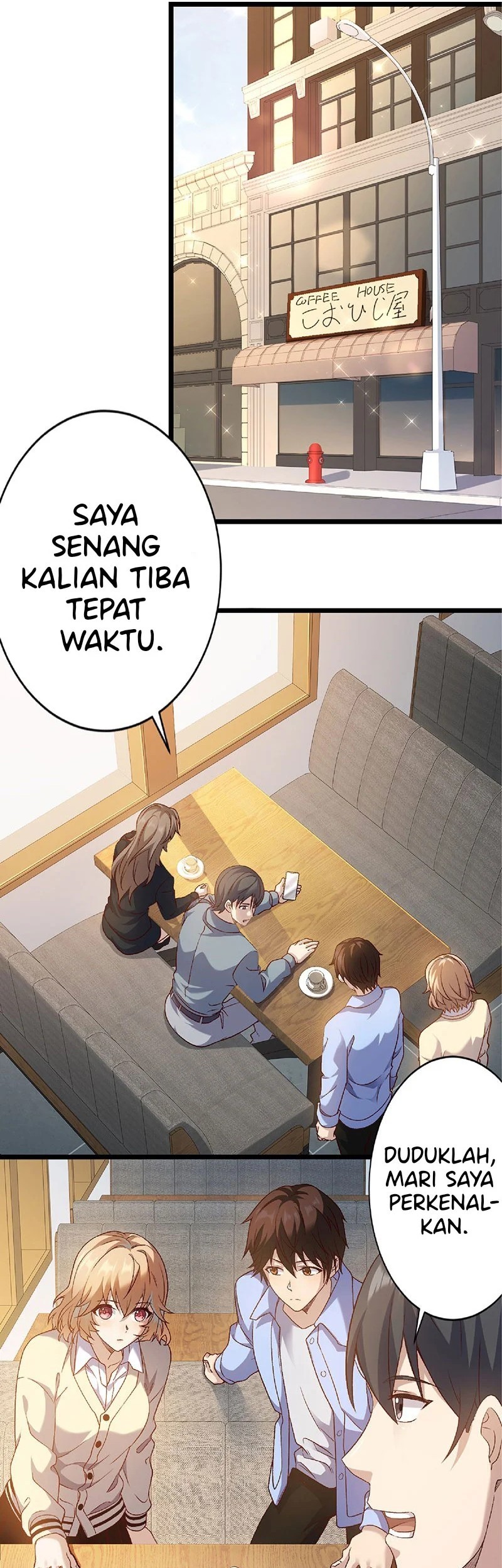 Isekai Kaeri no Saikyou Tamer, Tsukai ma wa Osananajimi Chapter 17 - halaman 18
