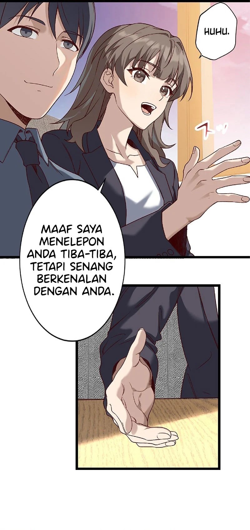 Isekai Kaeri no Saikyou Tamer, Tsukai ma wa Osananajimi Chapter 17 - halaman 20