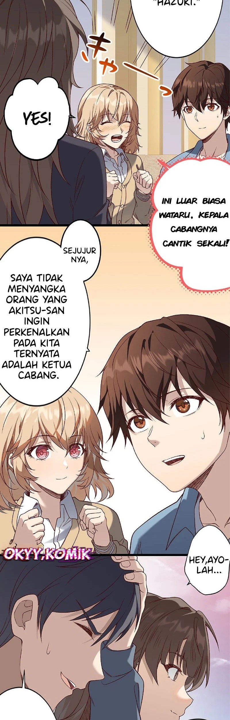 Isekai Kaeri no Saikyou Tamer, Tsukai ma wa Osananajimi Chapter 17 - halaman 22