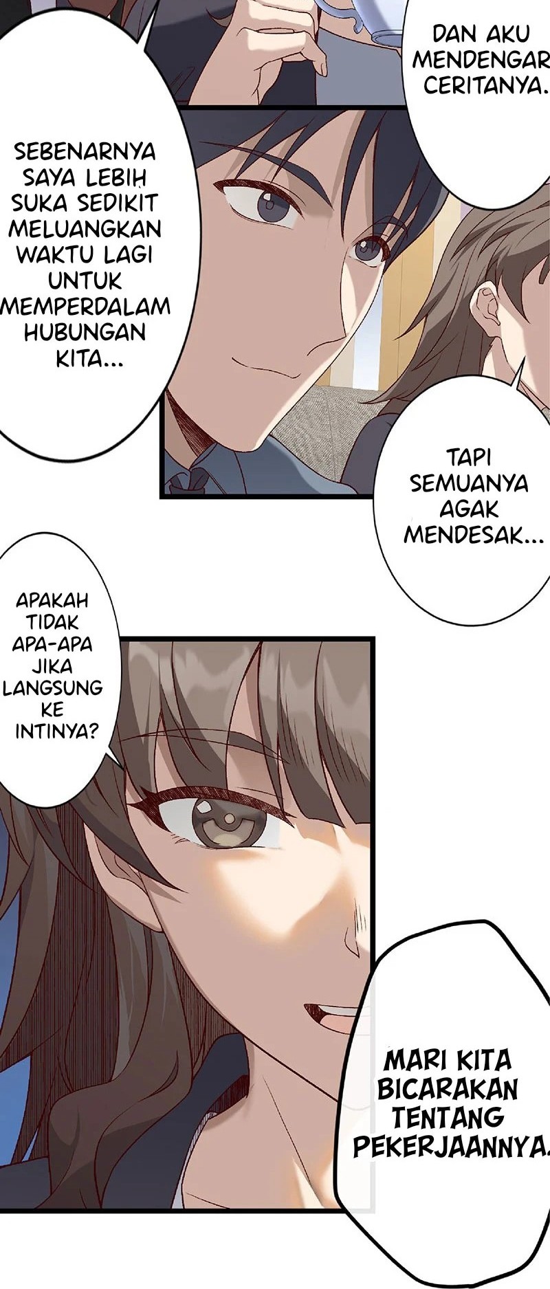 Isekai Kaeri no Saikyou Tamer, Tsukai ma wa Osananajimi Chapter 17 - halaman 24