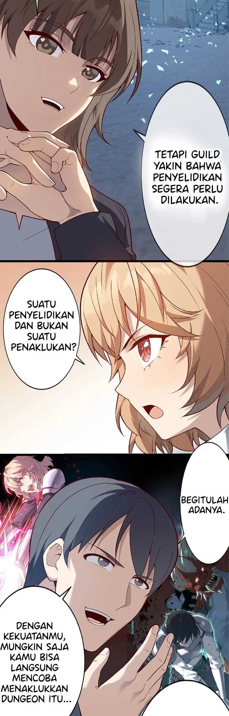 Isekai Kaeri no Saikyou Tamer, Tsukai ma wa Osananajimi Chapter 17 - halaman 26