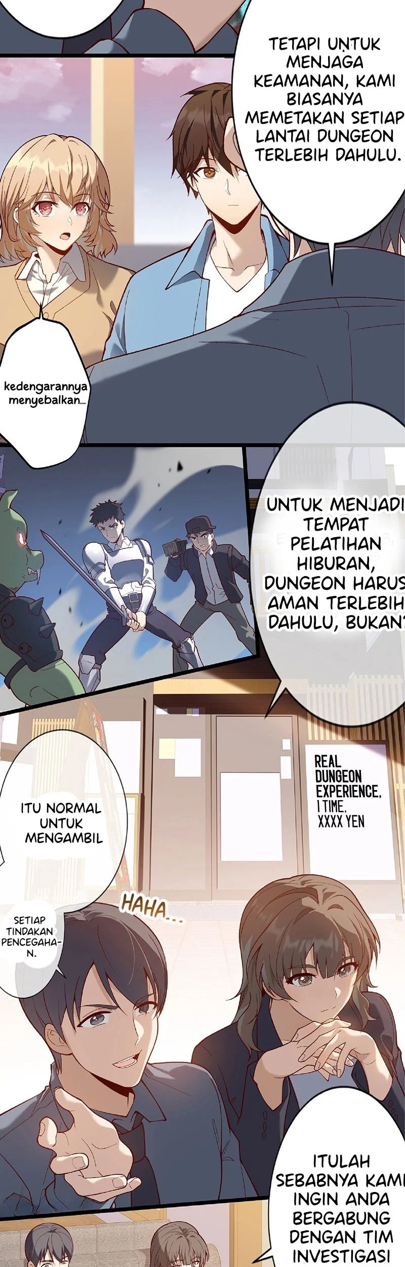 Isekai Kaeri no Saikyou Tamer, Tsukai ma wa Osananajimi Chapter 17 - halaman 27