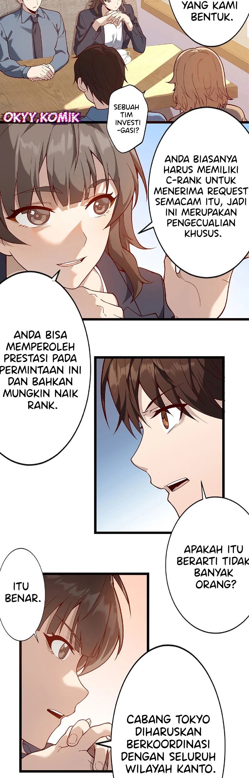 Isekai Kaeri no Saikyou Tamer, Tsukai ma wa Osananajimi Chapter 17 - halaman 28