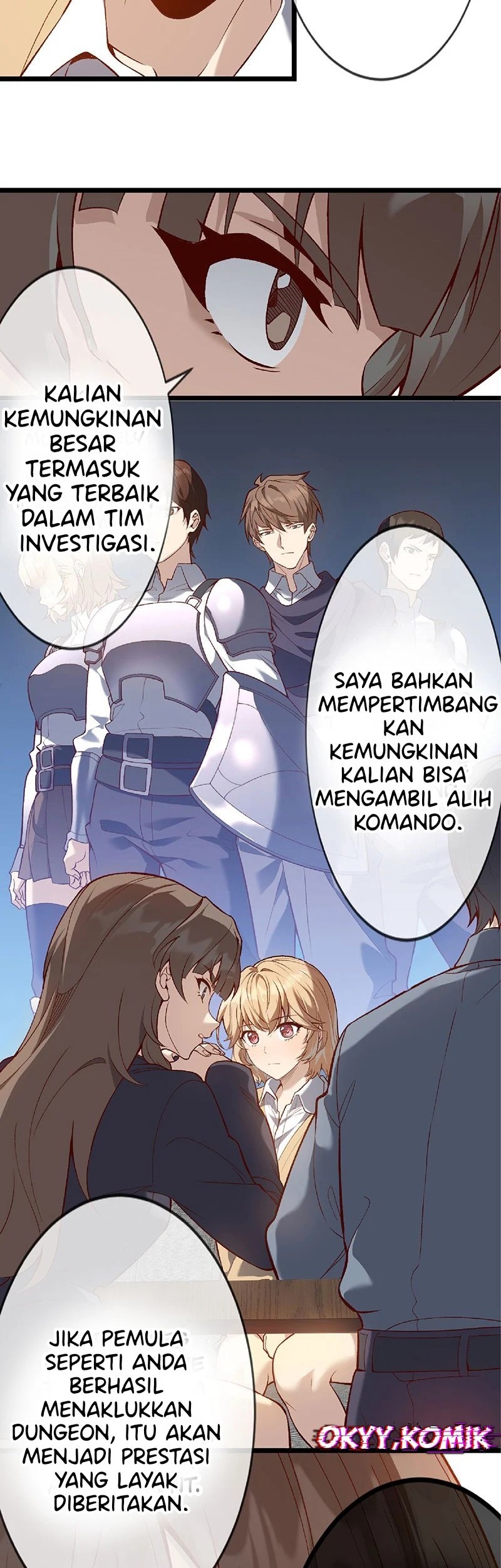 Isekai Kaeri no Saikyou Tamer, Tsukai ma wa Osananajimi Chapter 17 - halaman 32