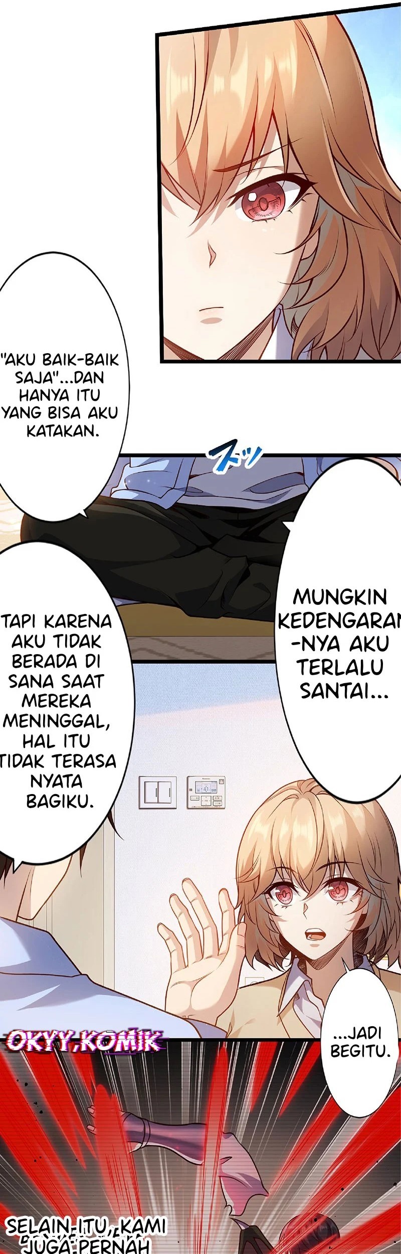 Isekai Kaeri no Saikyou Tamer, Tsukai ma wa Osananajimi Chapter 17 - halaman 9