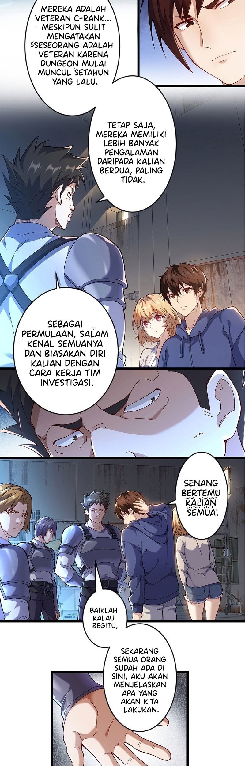 Isekai Kaeri no Saikyou Tamer, Tsukai ma wa Osananajimi Chapter 18 - halaman 14