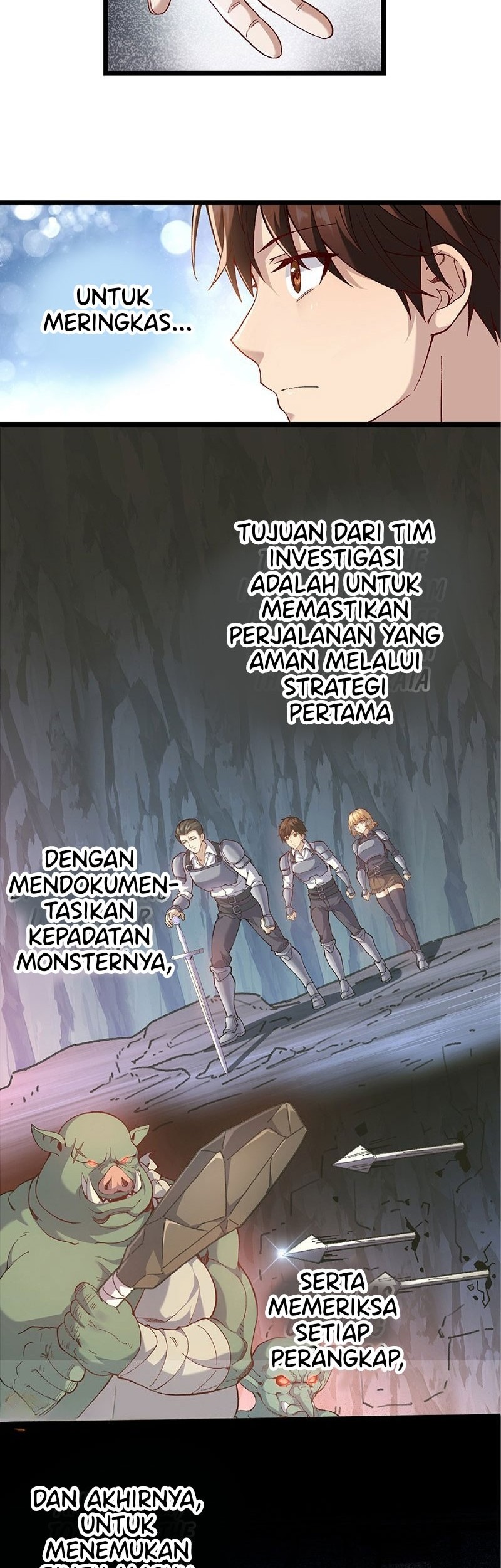 Isekai Kaeri no Saikyou Tamer, Tsukai ma wa Osananajimi Chapter 18 - halaman 15