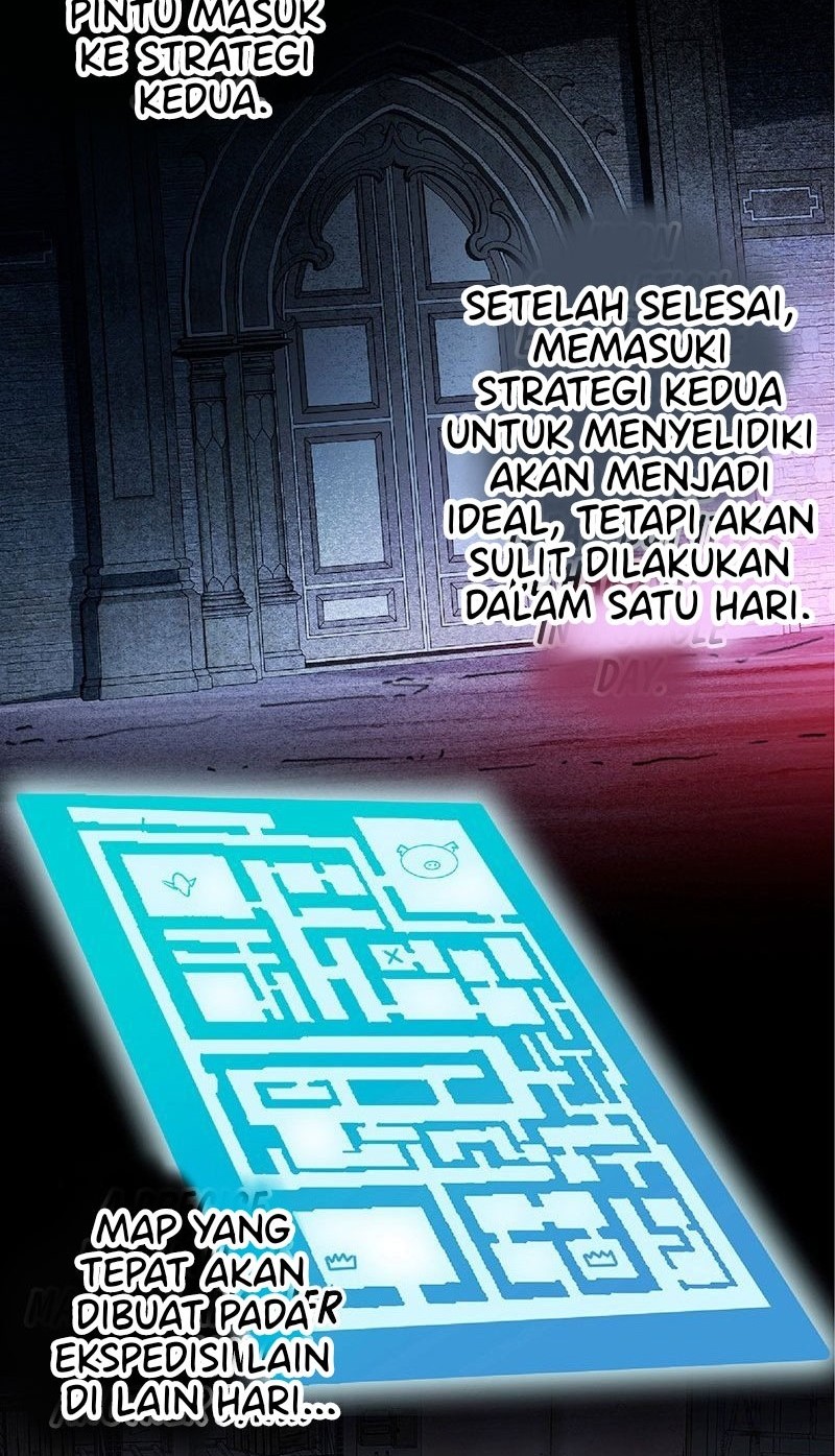 Isekai Kaeri no Saikyou Tamer, Tsukai ma wa Osananajimi Chapter 18 - halaman 16