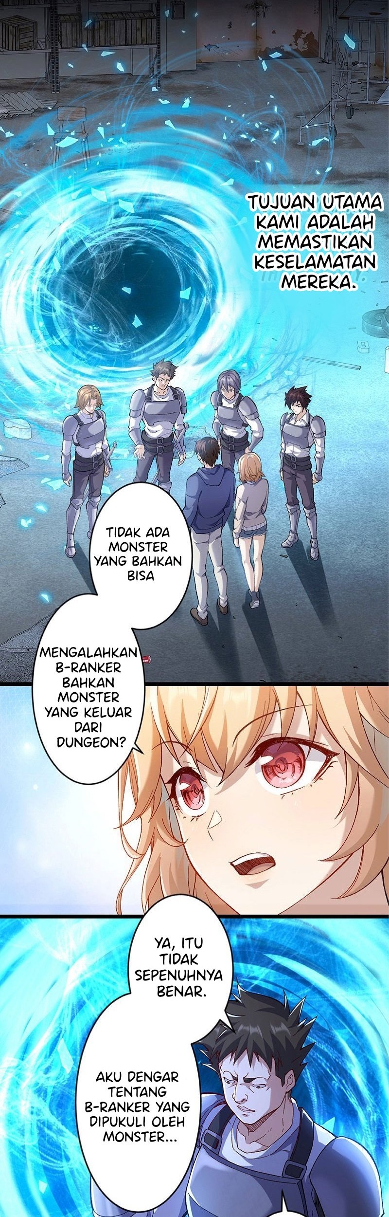 Isekai Kaeri no Saikyou Tamer, Tsukai ma wa Osananajimi Chapter 18 - halaman 17