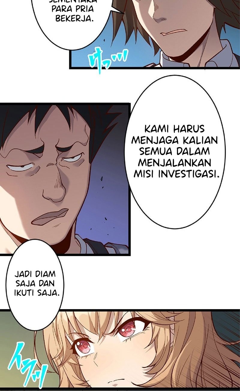 Isekai Kaeri no Saikyou Tamer, Tsukai ma wa Osananajimi Chapter 18 - halaman 20