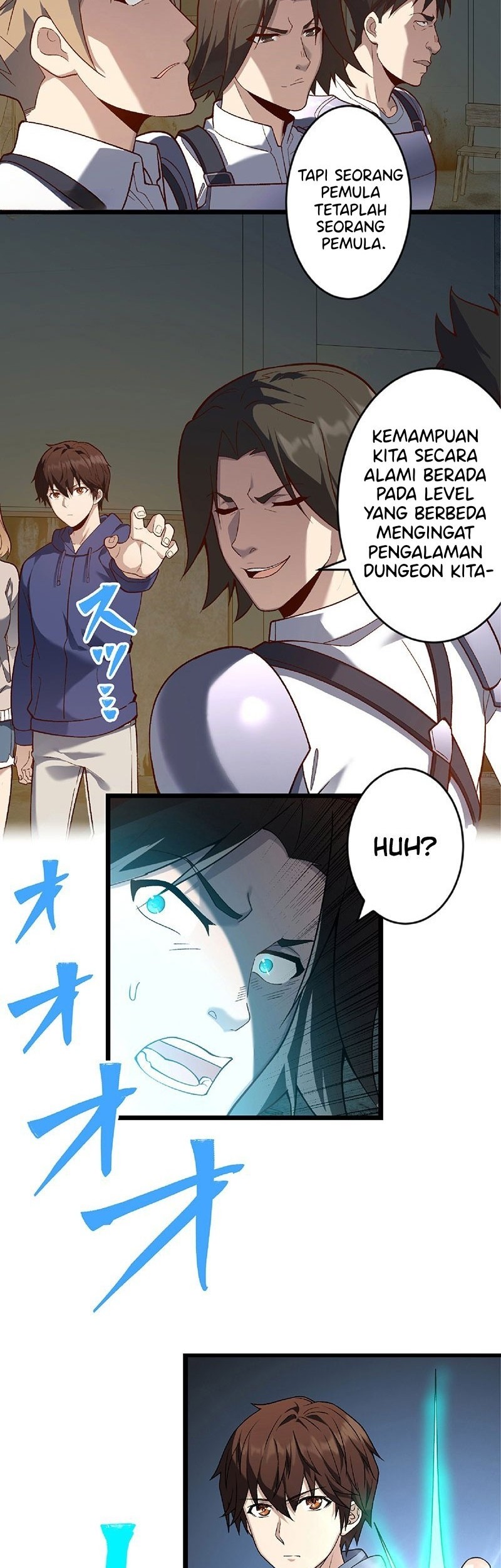 Isekai Kaeri no Saikyou Tamer, Tsukai ma wa Osananajimi Chapter 18 - halaman 23