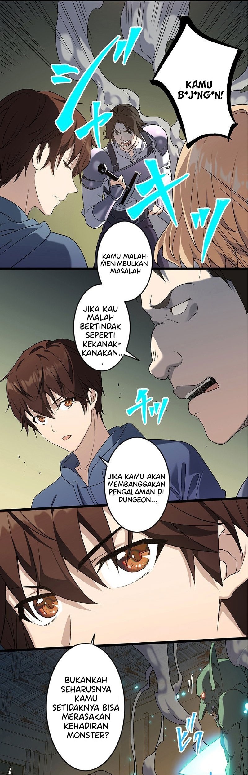 Isekai Kaeri no Saikyou Tamer, Tsukai ma wa Osananajimi Chapter 18 - halaman 27