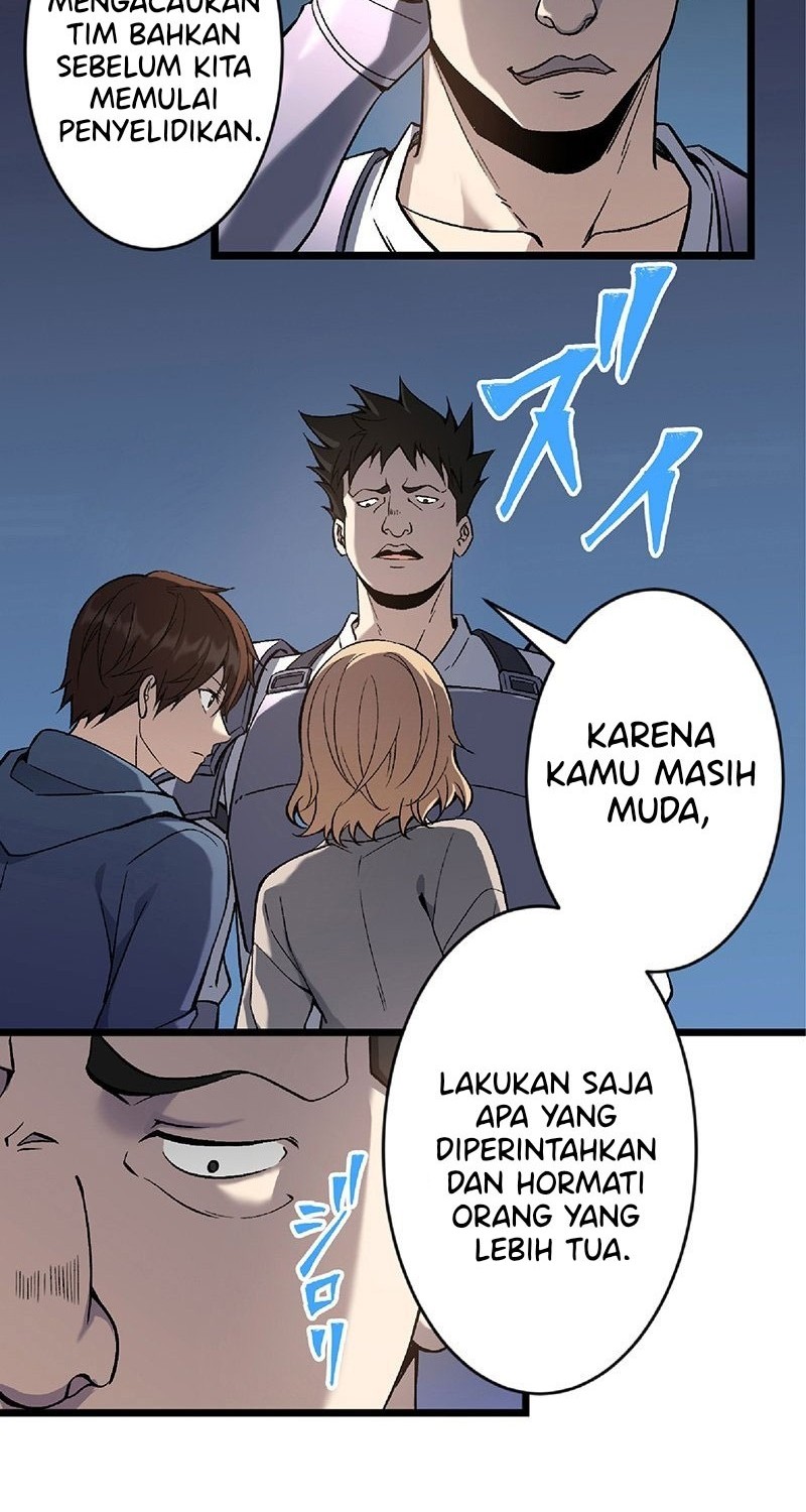Isekai Kaeri no Saikyou Tamer, Tsukai ma wa Osananajimi Chapter 18 - halaman 30