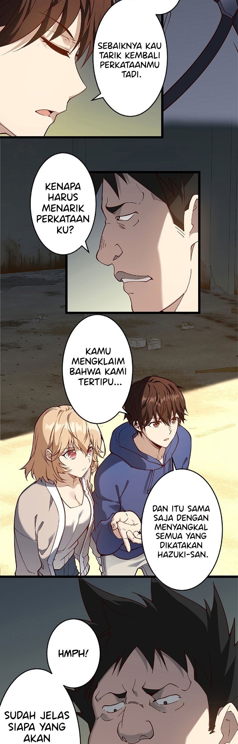 Isekai Kaeri no Saikyou Tamer, Tsukai ma wa Osananajimi Chapter 18 - halaman 32