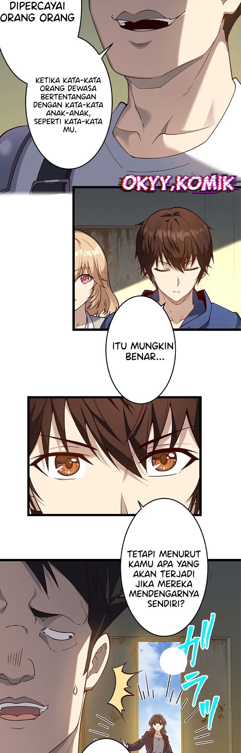 Isekai Kaeri no Saikyou Tamer, Tsukai ma wa Osananajimi Chapter 18 - halaman 33