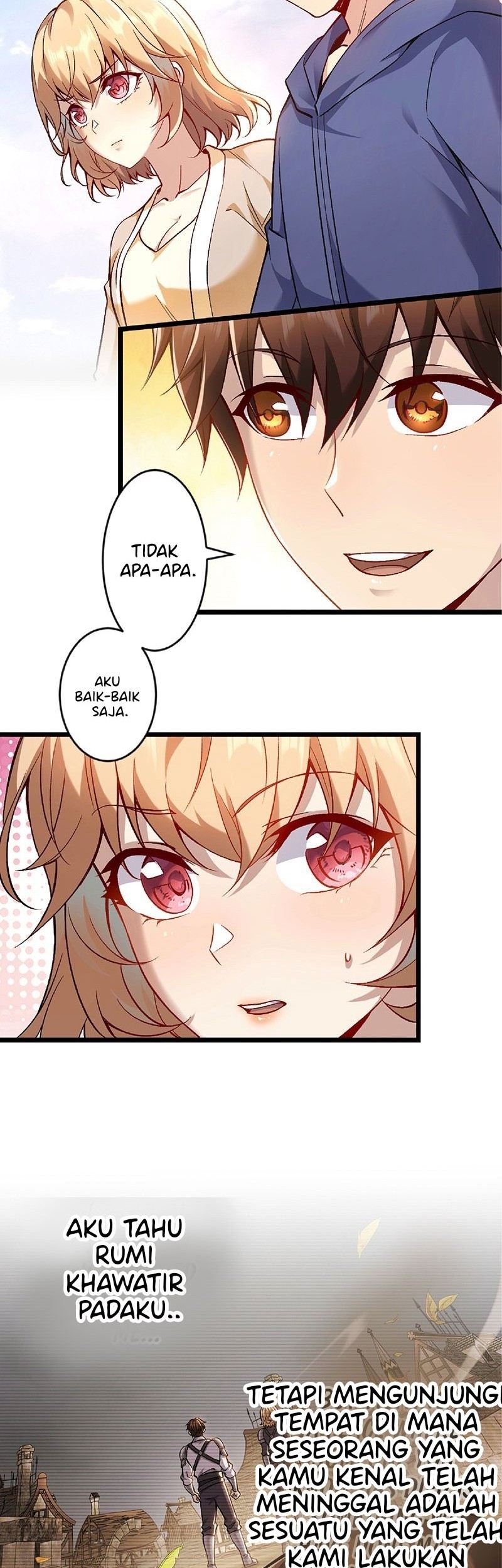 Isekai Kaeri no Saikyou Tamer, Tsukai ma wa Osananajimi Chapter 18 - halaman 5