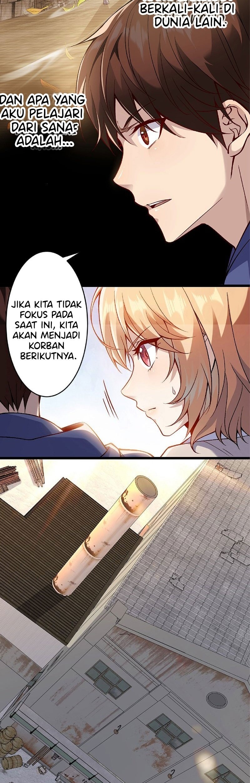 Isekai Kaeri no Saikyou Tamer, Tsukai ma wa Osananajimi Chapter 18 - halaman 6