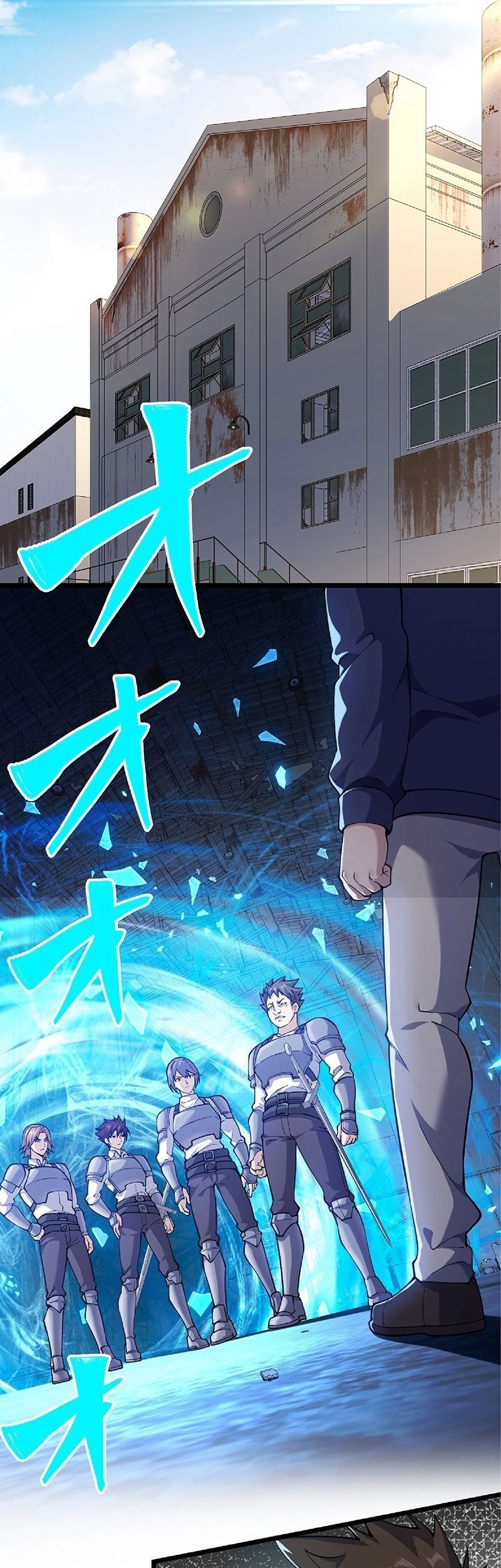 Isekai Kaeri no Saikyou Tamer, Tsukai ma wa Osananajimi Chapter 18 - halaman 8