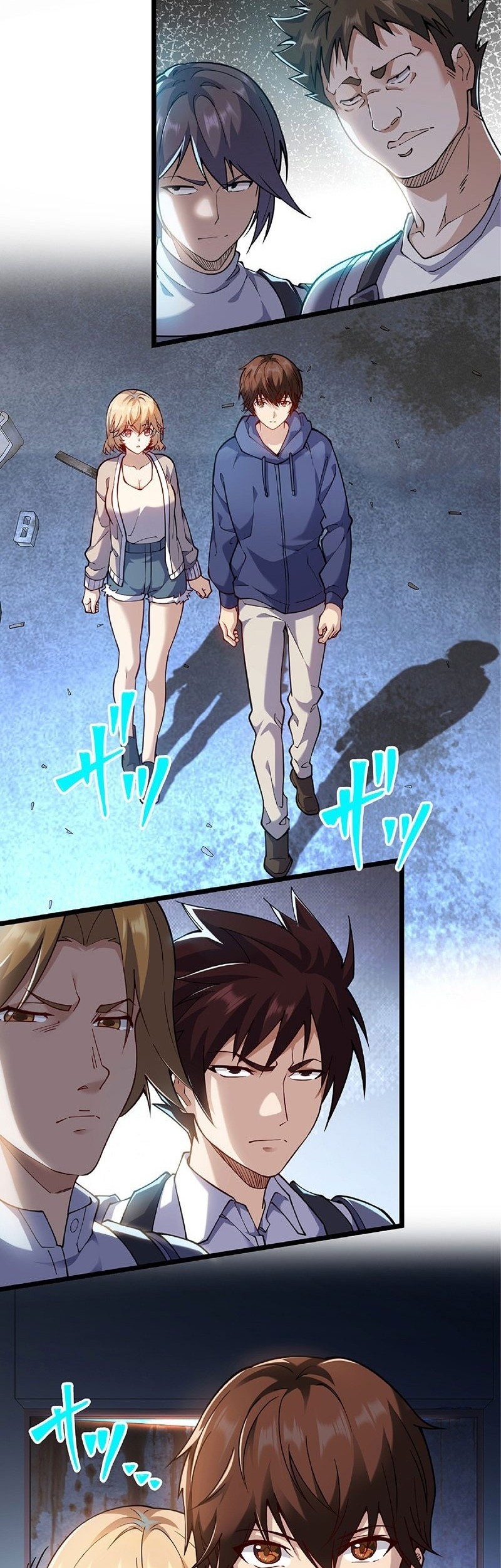 Isekai Kaeri no Saikyou Tamer, Tsukai ma wa Osananajimi Chapter 18 - halaman 9