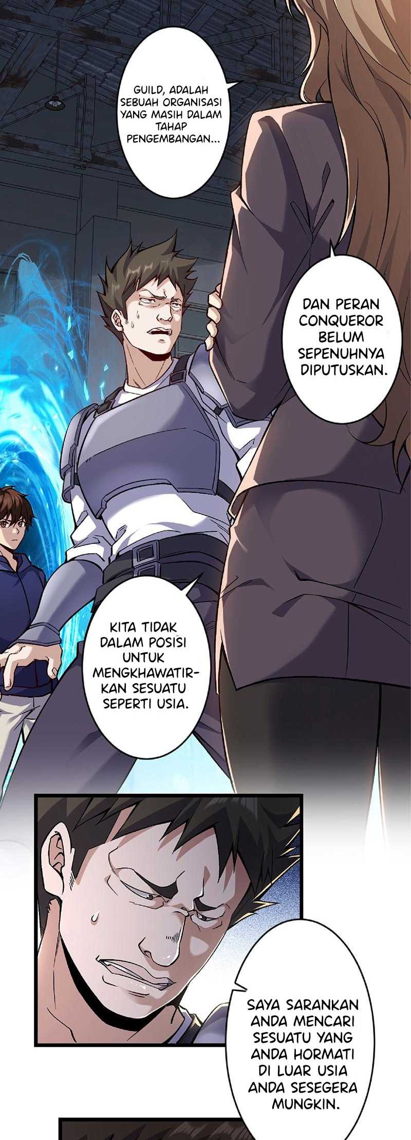 Isekai Kaeri no Saikyou Tamer, Tsukai ma wa Osananajimi Chapter 19 - halaman 17