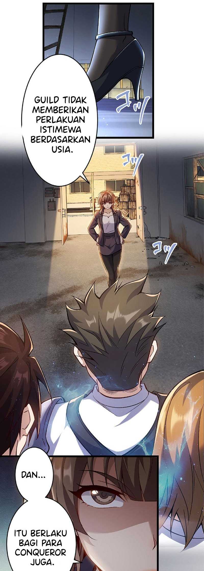 Isekai Kaeri no Saikyou Tamer, Tsukai ma wa Osananajimi Chapter 19 - halaman 21