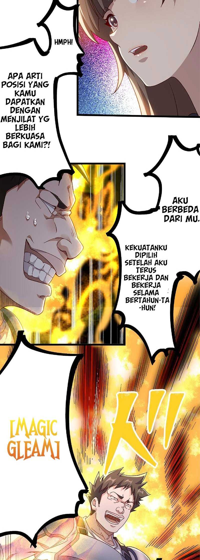 Isekai Kaeri no Saikyou Tamer, Tsukai ma wa Osananajimi Chapter 19 - halaman 24