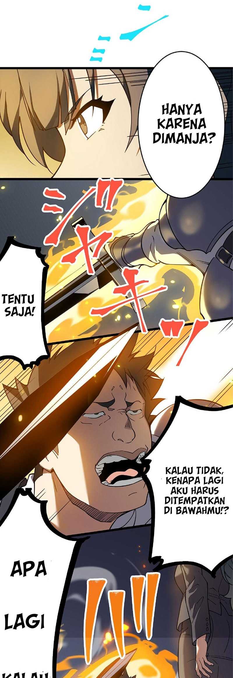 Isekai Kaeri no Saikyou Tamer, Tsukai ma wa Osananajimi Chapter 19 - halaman 27