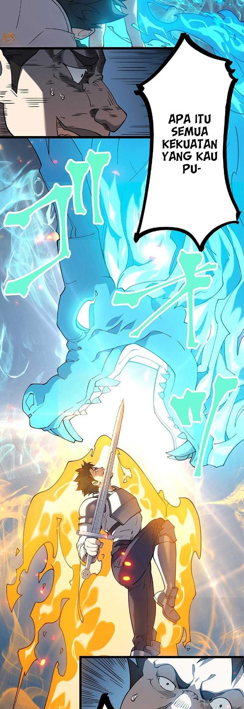 Isekai Kaeri no Saikyou Tamer, Tsukai ma wa Osananajimi Chapter 19 - halaman 30