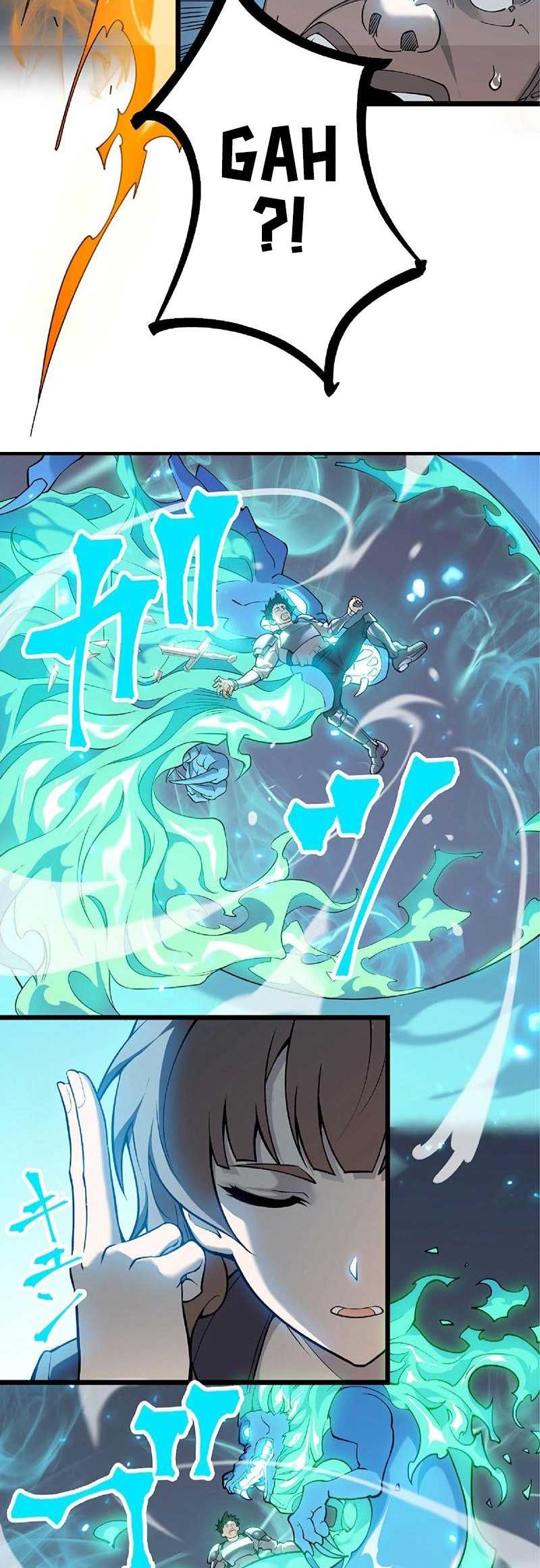 Isekai Kaeri no Saikyou Tamer, Tsukai ma wa Osananajimi Chapter 19 - halaman 31