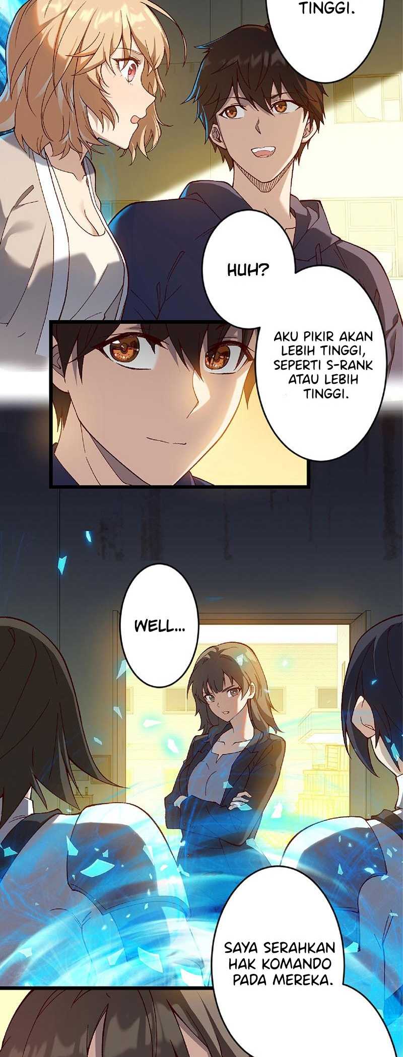 Isekai Kaeri no Saikyou Tamer, Tsukai ma wa Osananajimi Chapter 19 - halaman 39