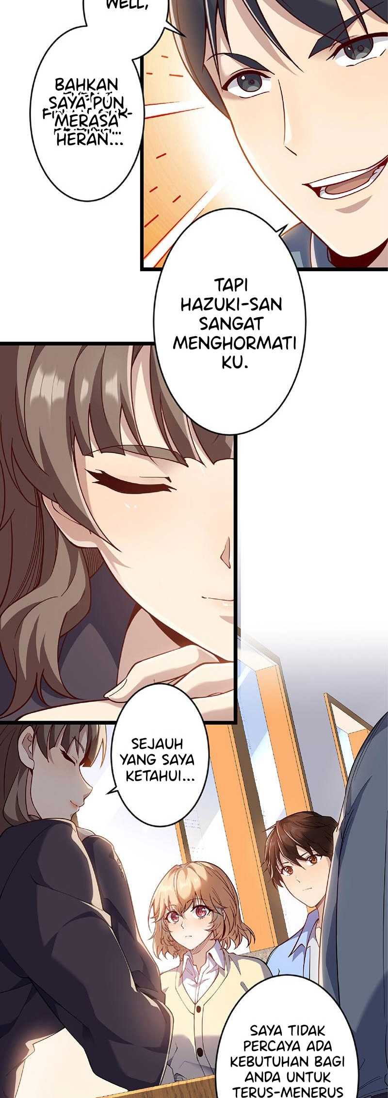 Isekai Kaeri no Saikyou Tamer, Tsukai ma wa Osananajimi Chapter 19 - halaman 4