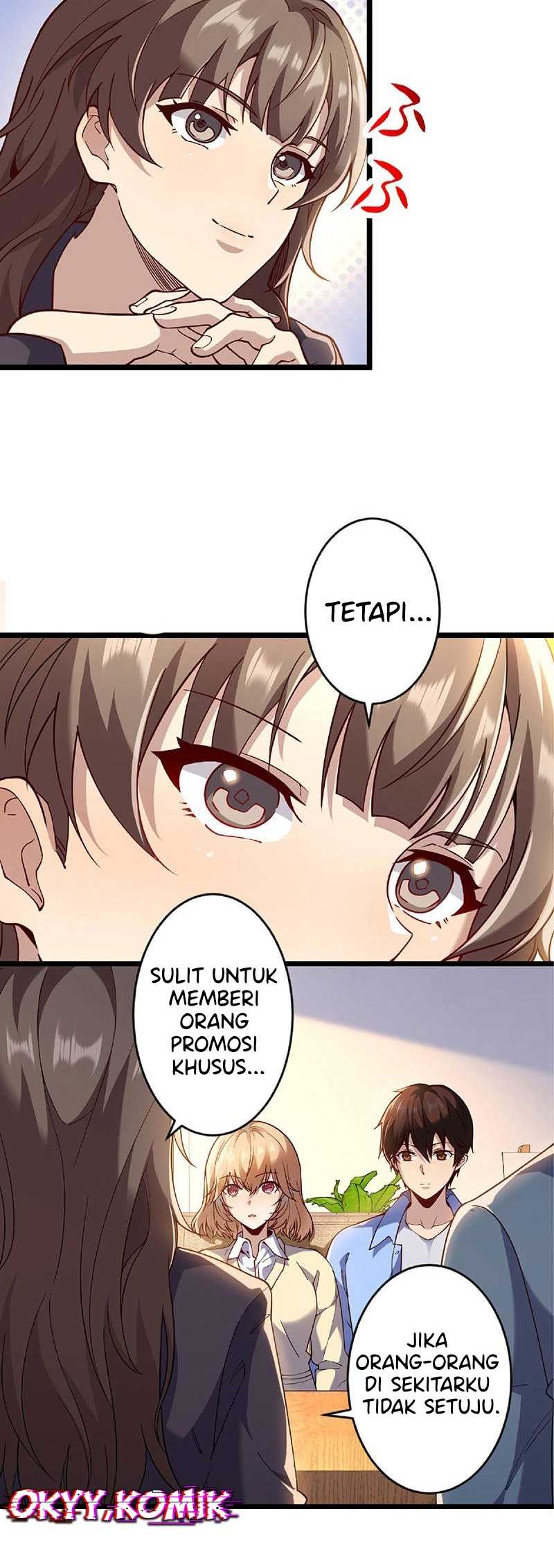 Isekai Kaeri no Saikyou Tamer, Tsukai ma wa Osananajimi Chapter 19 - halaman 6