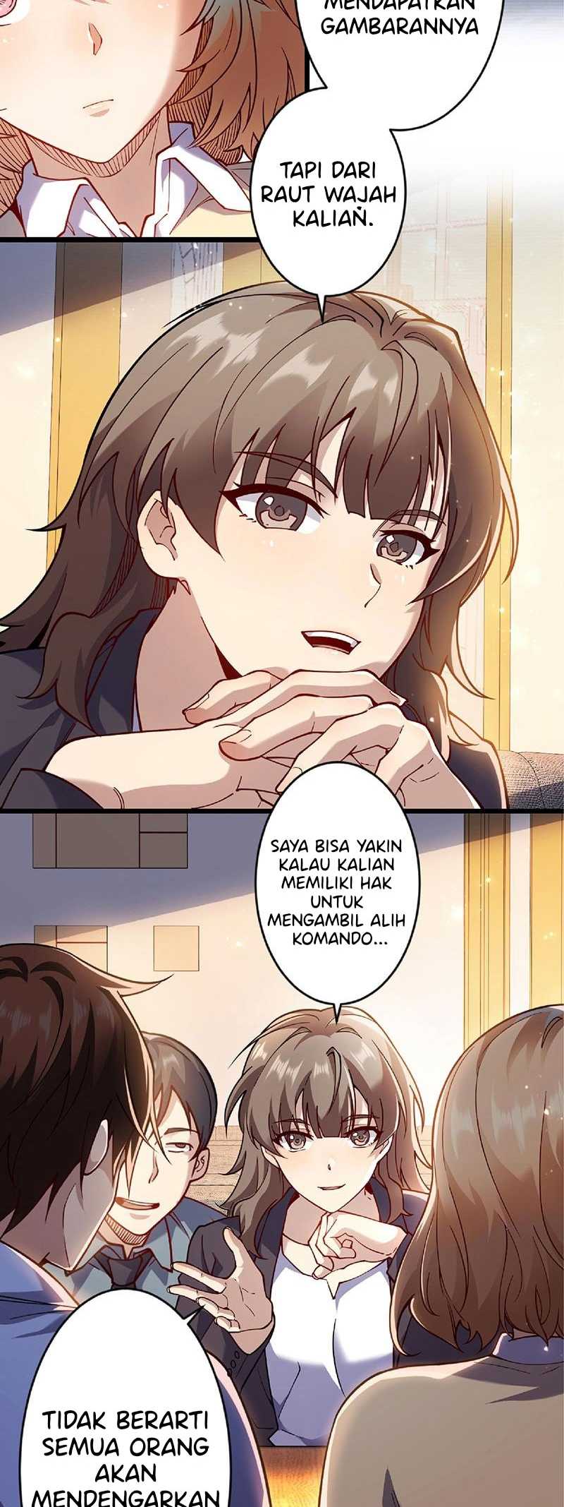 Isekai Kaeri no Saikyou Tamer, Tsukai ma wa Osananajimi Chapter 19 - halaman 8