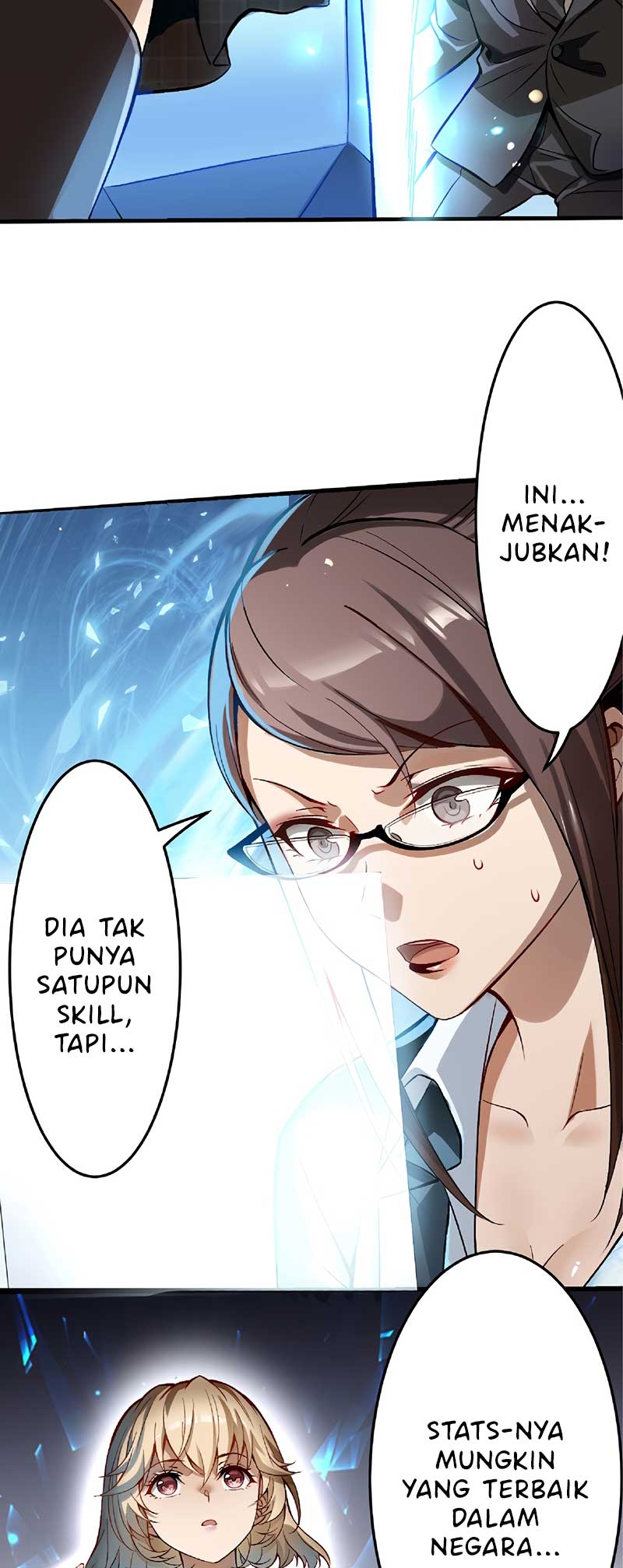 Isekai Kaeri no Saikyou Tamer, Tsukai ma wa Osananajimi Chapter 2 - halaman 12